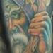 Tattoos - Mystic Music Sleeve - 59067